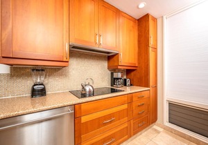 KBM Resorts | FREE CAR | Kapalua Bay Villa | Ocean view | 1-Bedroom Condo, Recently Remodeled! KBV-12B3