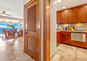 KBM Resorts | FREE CAR | Kapalua Bay Villa | Ocean View | 1-Bedroom Condo with Panoramic views! KBV-15B3