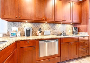 KBM Resorts | FREE CAR | Kapalua Bay Villa | Ocean View | 1-Bedroom Condo with Panoramic views! KBV-15B3