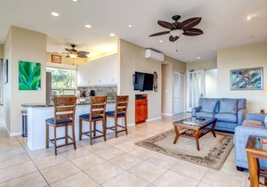 KBM Resorts | FREE CAR | Kapalua Bay Villa | Ocean View | 2-Bedroom Condo! KBV-16G4