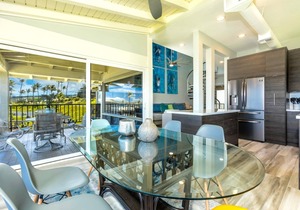 KBM Resorts | FREE CAR | Kapalua Bay Villa | Ocean view | 2-Bedroom Condo, Gorgeously Remodeled! KBV-32B2