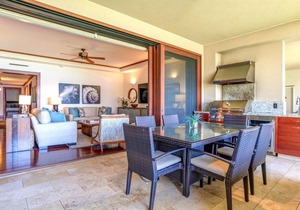 KBM Resorts | FREE CAR | Lxuury Ocean View Villa | Palapala at Montage Kapalua Bay | Daily Housekeeping and world-class spa! MON-1304