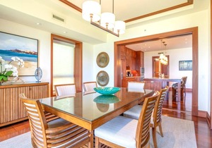 KBM Resorts | FREE CAR | Lxuury Ocean View Villa | Palapala at Montage Kapalua Bay | Daily Housekeeping and world-class spa! MON-1304