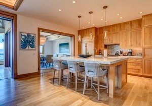 KBM Resorts | FREE CAR | Molokai At Montage Kapalua Bay, Ocean view 3-Bedroom Penthouse with Daily Housekeeping, Spa!