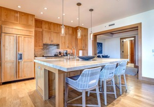 KBM Resorts | FREE CAR | Molokai At Montage Kapalua Bay, Ocean view 3-Bedroom Penthouse with Daily Housekeeping, Spa!