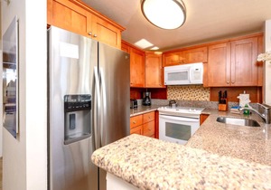 KBM Resorts | FREE CAR | Napili Point | Oceanfront | Spacious 2-Bedroom Villa! NAP-C18