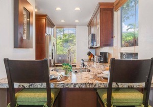 KBV 35G1 Luxury Kapalua Villa w AC Pool Ocean View