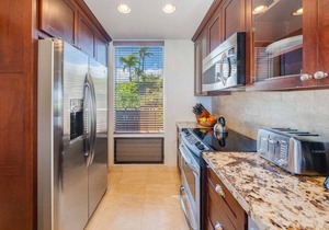 KBV 35G1 Luxury Kapalua Villa w AC Pool Ocean View