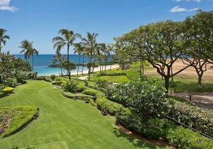 KBV B304 · Spacious Ocean View 3 Bed & 3Bath