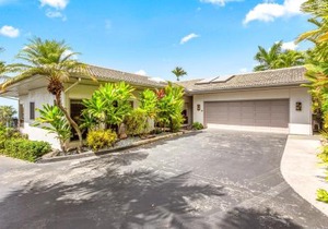 Keauhou Luxury Estate by Casago Kona - Simply Delicious - Private Pool