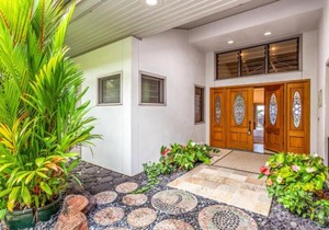 Keauhou Luxury Estate by Casago Kona - Simply Delicious - Private Pool
