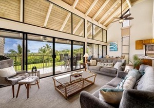 Keauhou Punahele B301