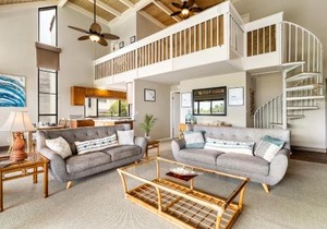 Keauhou Punahele B301