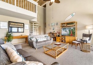 Keauhou Punahele B301