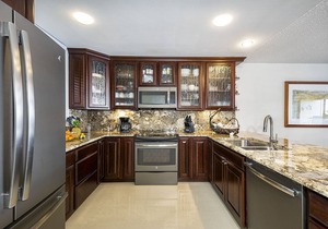 KKSR#3203 DIRECT OCEANFRONT, 2ND FLOOR, REMODELED, SPECTACULAR VIEWS!