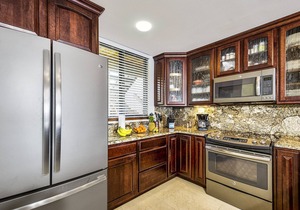 KKSR#3203 DIRECT OCEANFRONT, 2ND FLOOR, REMODELED, SPECTACULAR VIEWS!