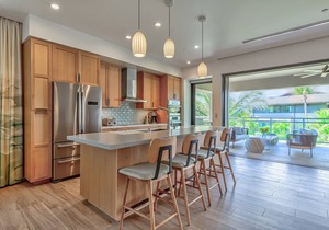 KLVR welcomes you to Honua Kai Luana 11C Oceanfront Resort Resort and POOL view