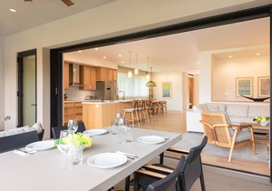 KLVR welcomes you to Luana Villa 13B, Oceanfront Resort, short walk to the beach