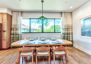 KLVR welcomes you to Luana Villa 13B, Oceanfront Resort, short walk to the beach