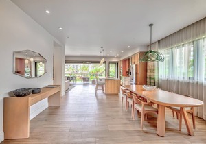 KLVR welcomes you to Luana Villa 13D, Oceanfront Resort, short walk to the beach