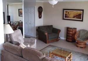 Koa Lagoon Oceanfront Sixth Floor Condo Free Dsl and Phone