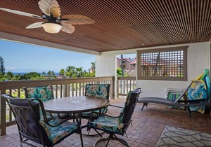Kona Coast Resort 10-104