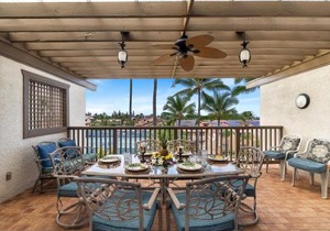 Kona Coast Resort at Keauhou Gardens 8204