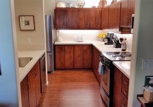 Kona Hawaii Oceanfront Vacation Rental- NO FEE FOR AIR CONDITIONING