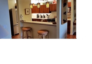 Kona Hawaii Oceanfront Vacation Rental- NO FEE FOR AIR CONDITIONING