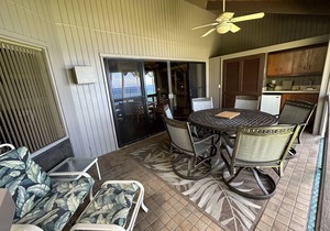 Kona Hawaii Oceanfront Vacation Rental- NO FEE FOR AIR CONDITIONING