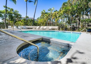 KONA OASIS