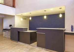 La Quinta Inn by Wyndham Richmond South