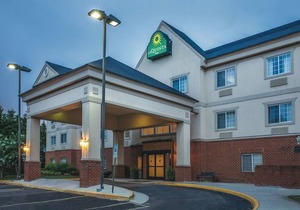 La Quinta Inn by Wyndham Richmond South