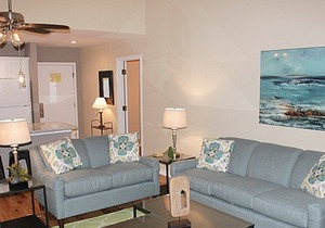 Lagoon Villa 34/2 BR Resort View Condo w Wild Dunes Amenities!