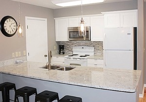 Lagoon Villa 34/2 BR Resort View Condo w Wild Dunes Amenities!