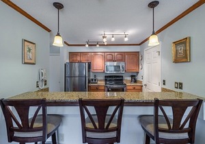 Lagoon Villa 39/ 2 BR Resort View Condo w/ Wild Dunes Amenities!