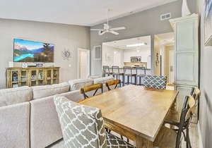 Lagoon Villa 42, Wild Dunes Amenities Included!