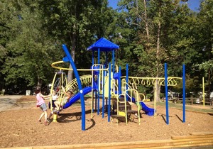 Lake Myers Lakeside Villa 21