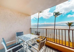 Lauloa Resort 303
