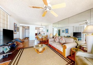 Lauloa Resort 303