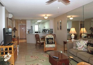 Lauloa Resort 307