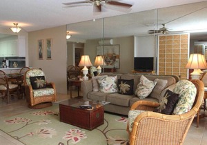Lauloa Resort 307