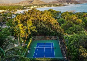 LEGAL VACATION RENTAL*VERY FEW LEGALS ON OAHU*PRINCESS BEACHFRONT CONDO-FREE PKG
