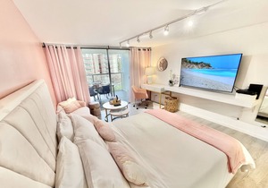 Lovely and Cozy Studio near the beach!!!