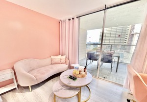 Lovely and Cozy Studio near the beach!!!