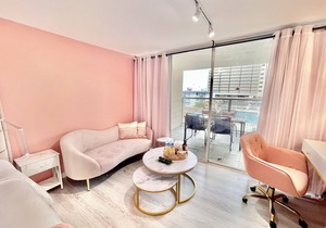 Lovely and Cozy Studio near the beach!!!