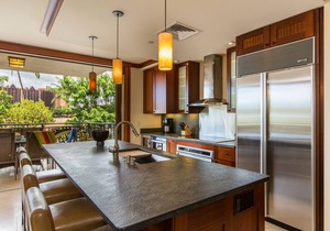 Luxurious DistantOcean View Villa
