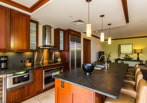 Luxurious DistantOcean View Villa
