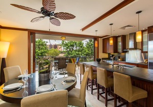 Luxurious DistantOcean View Villa
