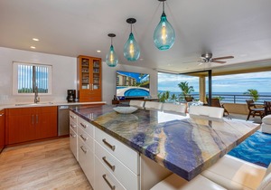 Luxurious, Modern Oceanfront Escape –Polo Beach Club 602 with Breathtaking Views